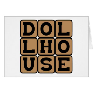 Dollhouse, hogar para muñecas