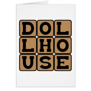 Dollhouse, hogar para muñecas