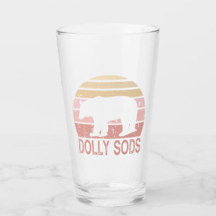 Dolly Sods Wilderness Retro Bear
