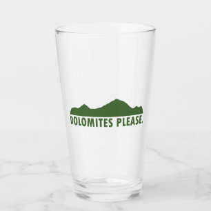 Dolomitas Por Favor