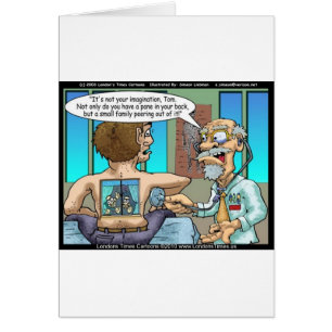 Dolor de espalda Real Tees Funny Tees Mugs & Gifts