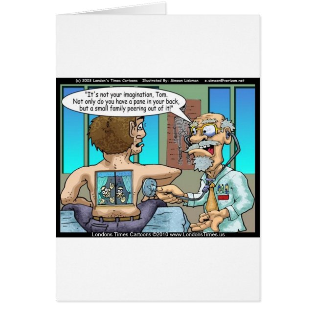 Dolor de espalda Real Tees Funny Tees Mugs & Gifts (Frente)