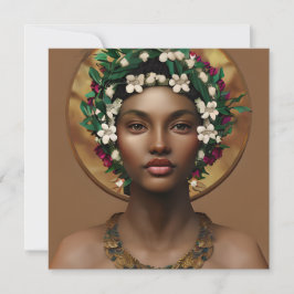 Dolor en el poder | Reina afroamericana