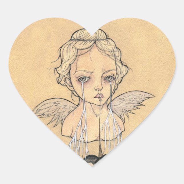 Dolores - Pegatina (Anverso)