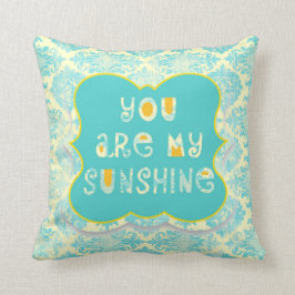 Doloroso eres mi almohada Sunshine