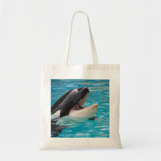 DOLPHIN - BOLSA DE TOTE BAJO EL AGUA