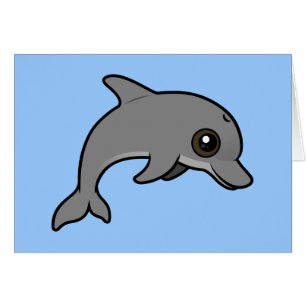 Dolphin Bottlenose