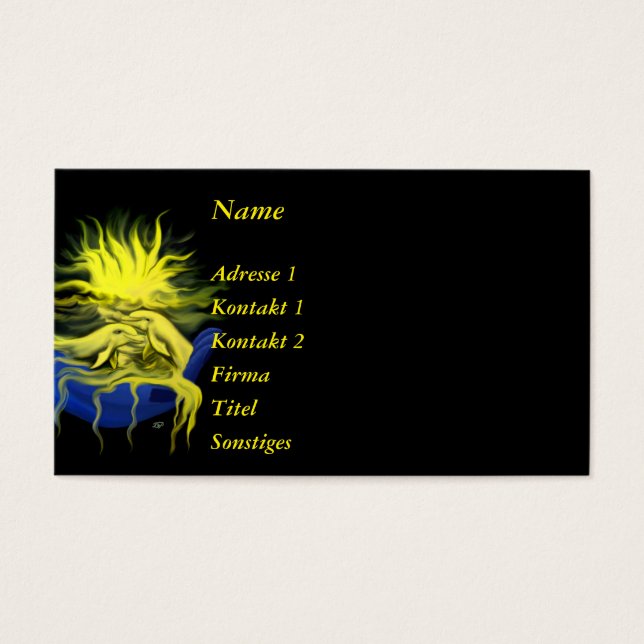 Dolphin Love (Frente)