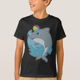 Dolphin Water polo
