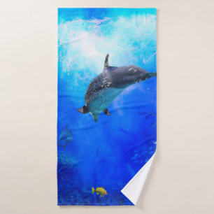 Dolphin World WIND ON the Water 1