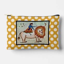 Domador de Leones Bolsa Pequeña