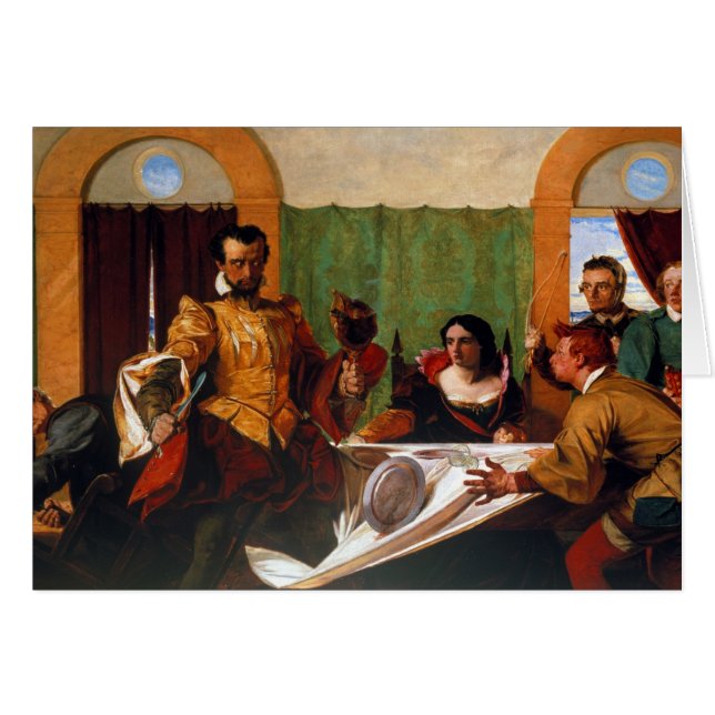 Domesticación de la musaraña (Anverso (Horizontal))