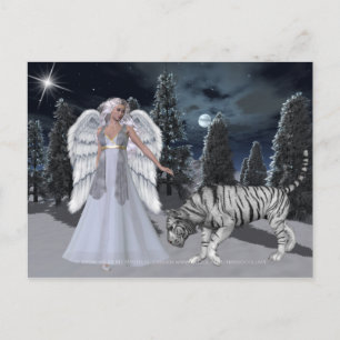 Domiciliación de lo salvaje - Fantasías postales 2