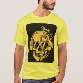 Domina La Noche – Camiseta táctica de operador de 
