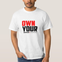 Domina tu peso corporal - Camiseta de Calistenia