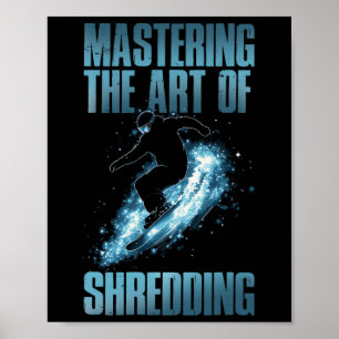 Dominando El Arte De La Trituración