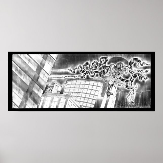 Domingo después de la impresión de Hi-Res de la Ig (Frente)