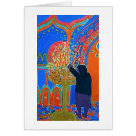 DOMINGO EN SANTORINI