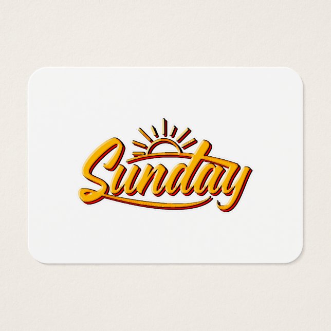 DOMINGO MEJOR VERANO (Frente)