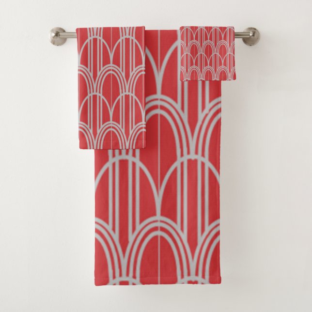 Dominios Art Deco (In situ)