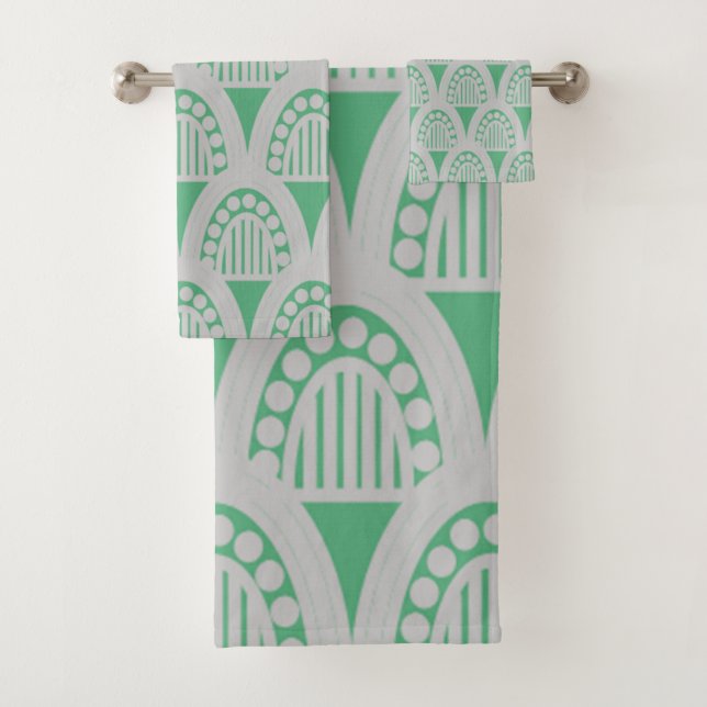 Dominios Art Deco (In situ)
