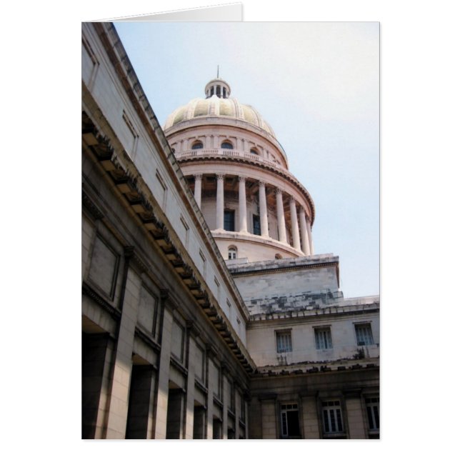 domo capitolio habana (Frente)