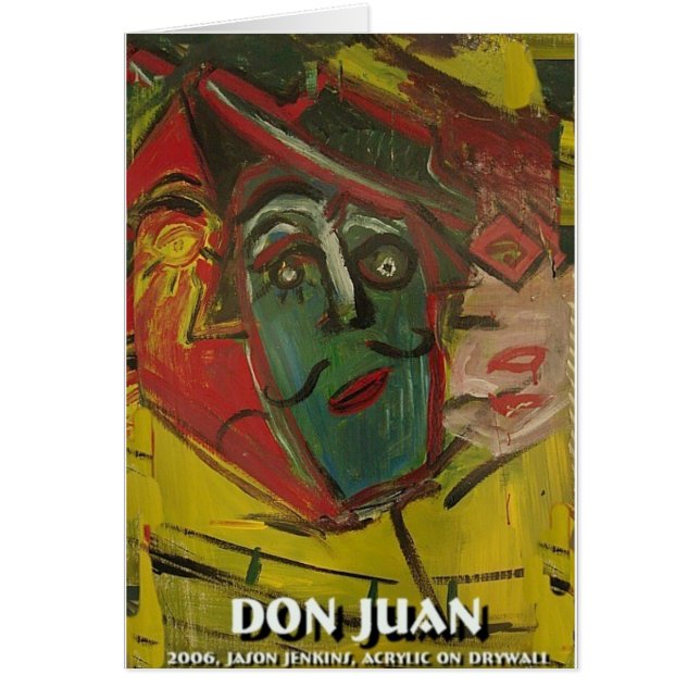 don juan (Frente)