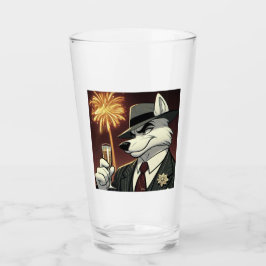 Don Lupo Canino "Año Nuevo"