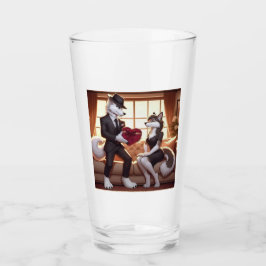 Don Lupo Canino "Valentines"