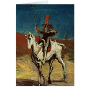 Don Quijote, c.1865-1870