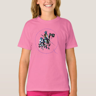 DON QUIJOTE - Camiseta Cervantes