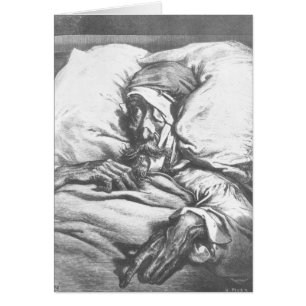 Don Quijote herido