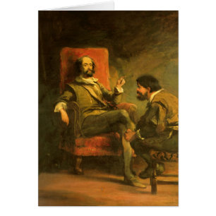 Don Quijote y Sancho Panza