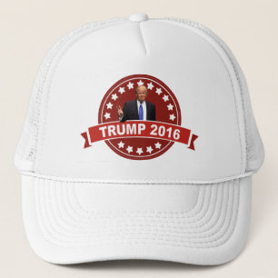 Donald Trump 2016 gorras