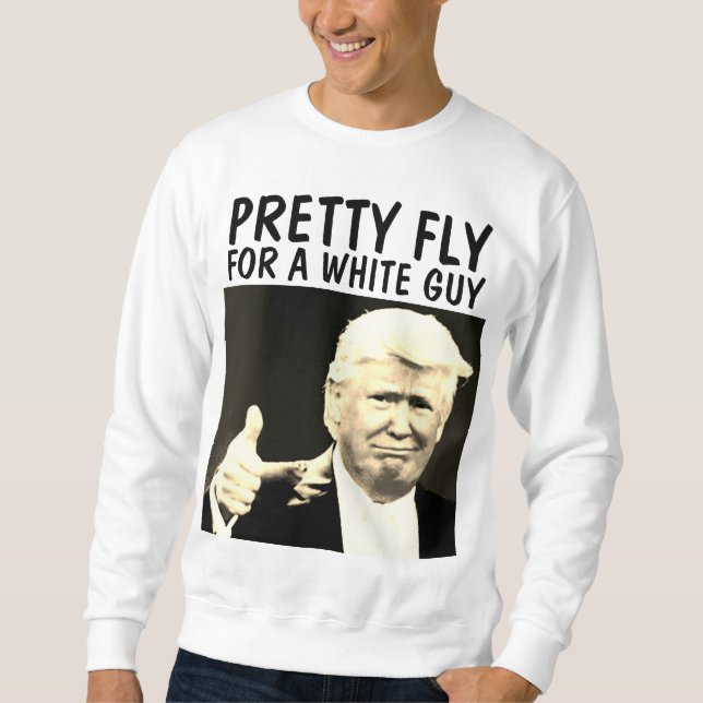 DONALD TRUMP BONITO VUELTA PARA Camisetas DE TIPO  (Anverso)