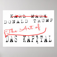Donald Trump - El arte del capital del Das