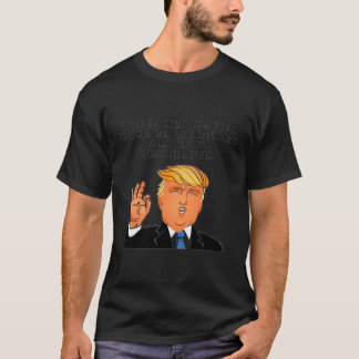 Donald Trump: la camiseta esencial del mejor padre