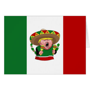 donald trump mexicano