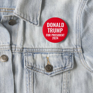 Donald Trump para el botón de retroceso del presid