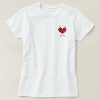 Donante de sangre - Salven vidas - Camiseta de Poc