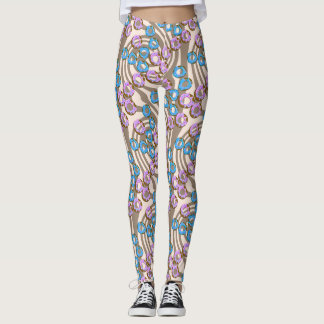 Donas Leggings