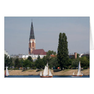 Donaufelder Kirche
