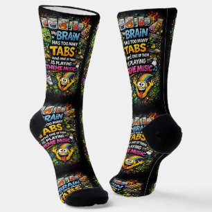 Dónde Comprar Calcetines Cool 00325 Demasiadas Len