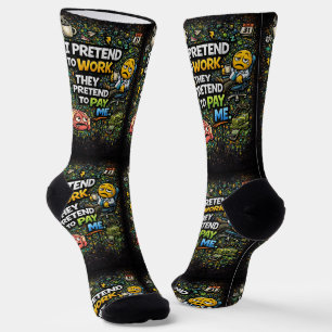 Dónde Comprar Calcetines Cool 00338 Calcetines de