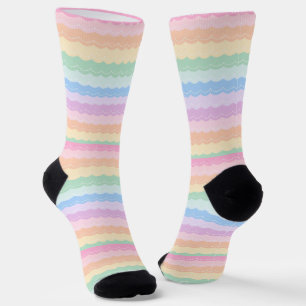 Dónde Comprar Calcetines Cool 00344 Calcetines Ola
