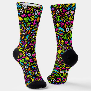Dónde Comprar Calcetines Cool 00349 Calcetines de