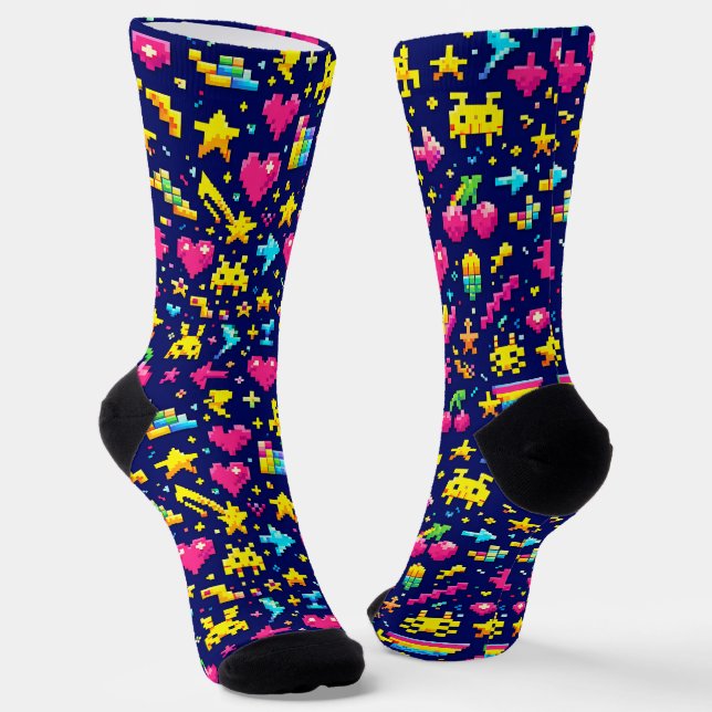 Dónde Comprar Calcetines Cool 00349 Calcetines de  (Angular)