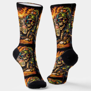 Dónde Comprar Calcetines Cool 00352 Calcetines Caf