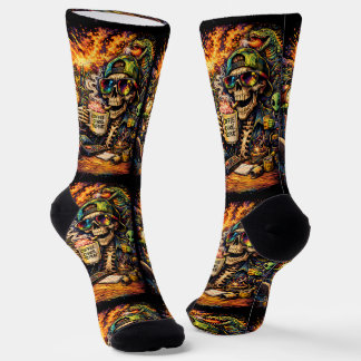 Dónde Comprar Calcetines Cool 00352 Calcetines Caf