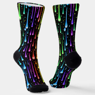 Dónde Comprar Calcetines Cool 00354 Color Drop Soc